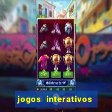 jogos interativos para eventos corporativos